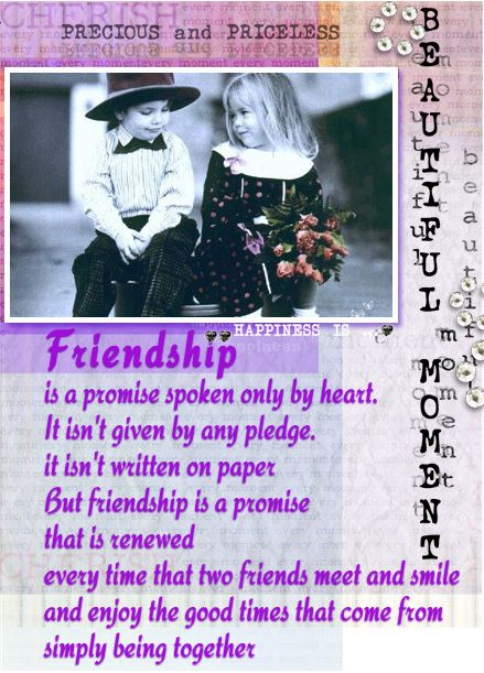 Join 'Frenz 4 Ever' for FREE cards, Shayari and Masti Unlimited friendship-quotes-cards