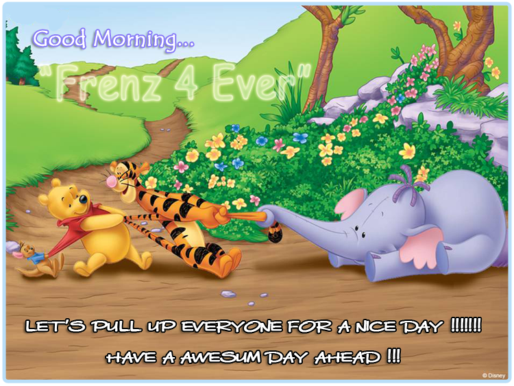 Cute Good Morning Cards good-morning-cute-message
