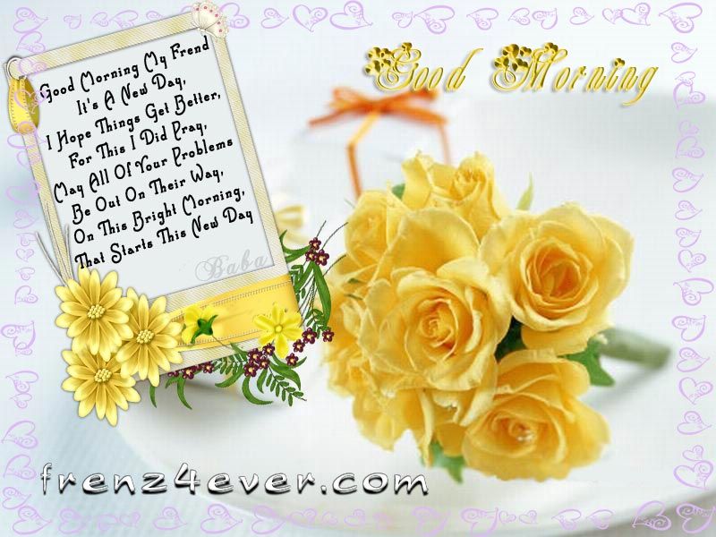 Good Morning Friends good-morning-friends