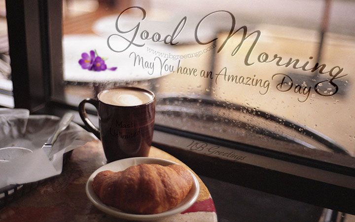 Good Morning Wishes Good Morning Quotes