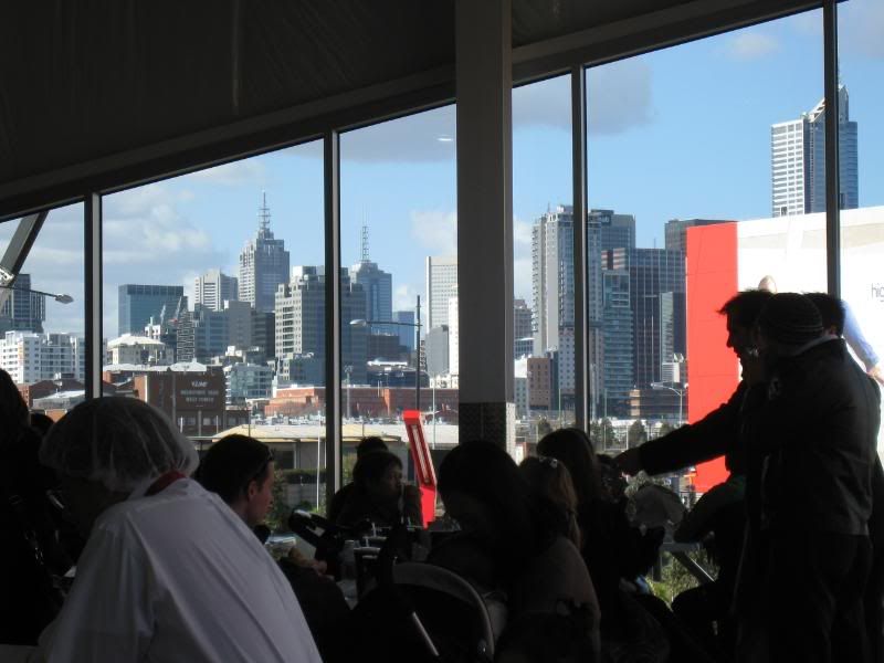 costco_australia_9 Check out that view from the food court windows!