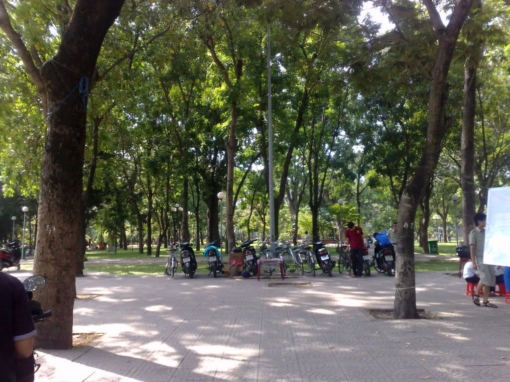 topic về những hình ảnh chụp bằng điện thoại di động