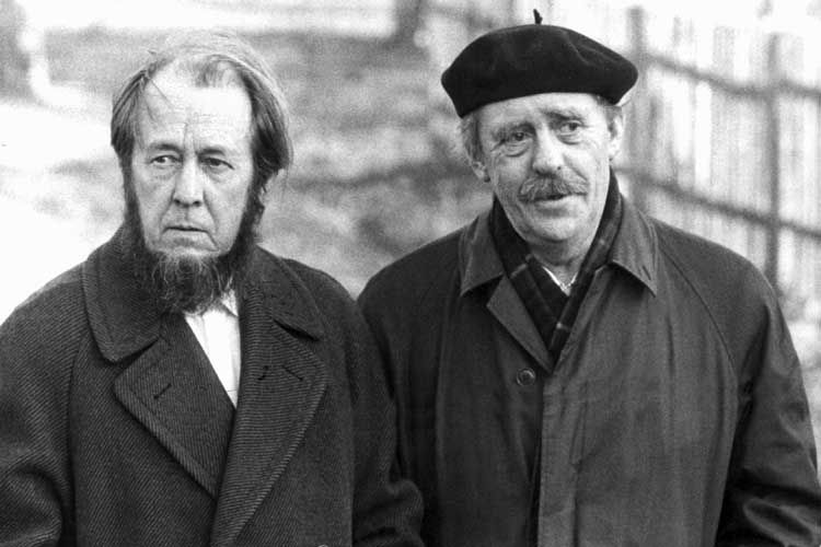 solzhenitsyn and truth essay solzhenitsyn and truth essay