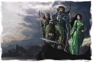 Jade Ravens