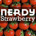 Nerdy Strawberry