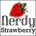 Nerdy Strawberry