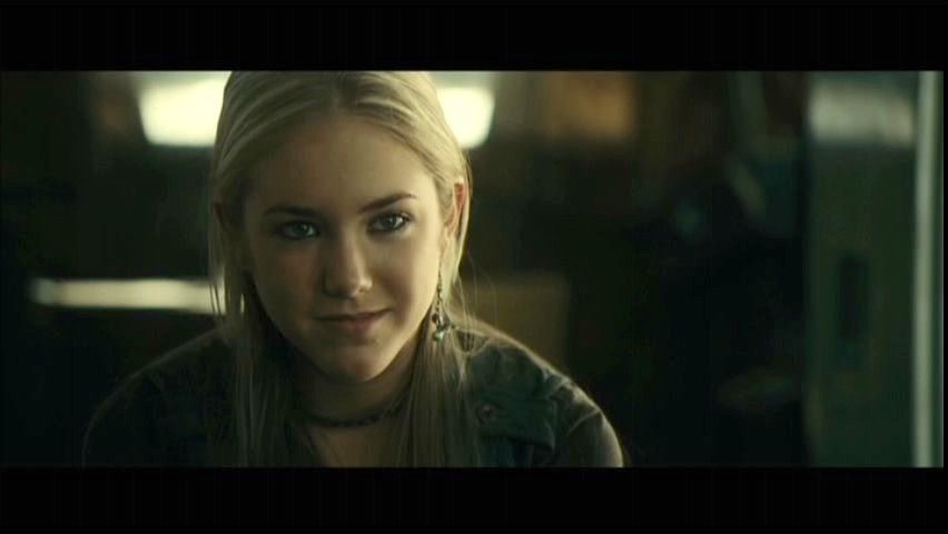 Spencer Locke - Picture Actress