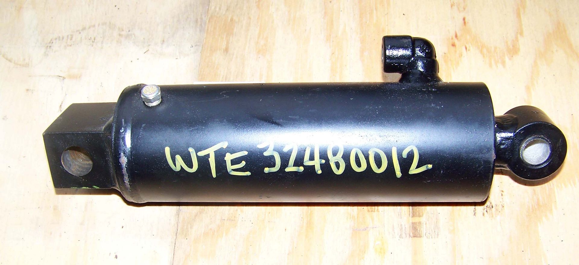 Waltco Liftgate Hydraulic Cylinder Part 32480012 New eBay