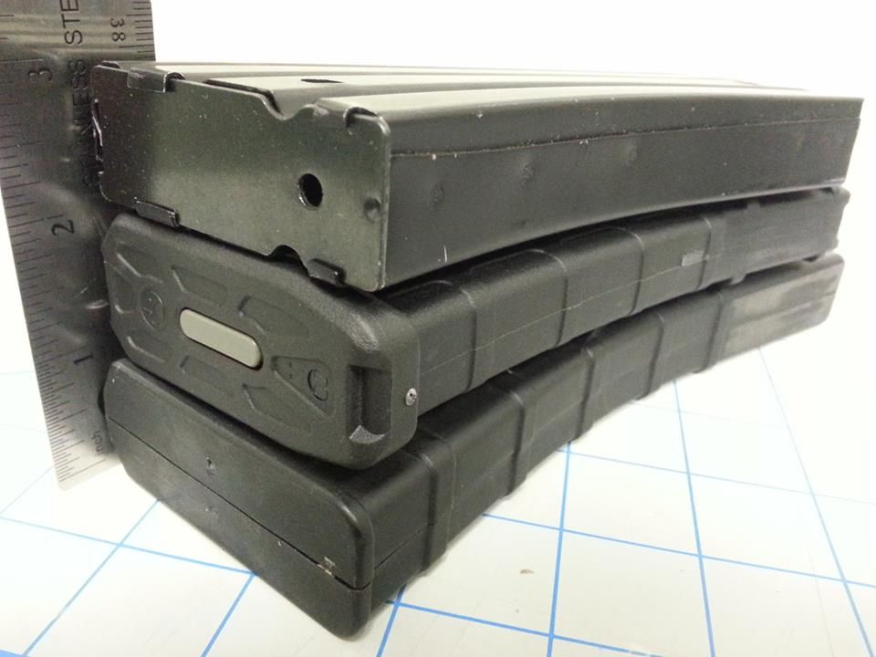 Tiberius Arms T15 - Page 42 - mcarterbrown.com