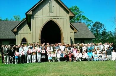 we are st. nicholas episcopal church!