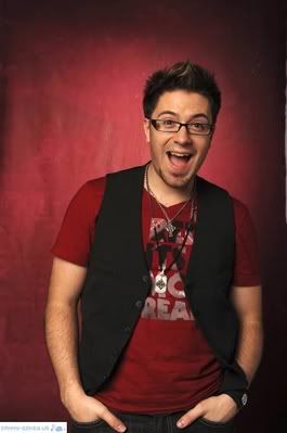 Danny Gokey Pictures, Images and Photos