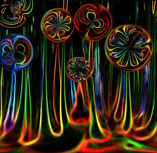 41082898.jpg neon flowers image by reetta_sv