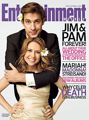 jim & pam Pictures, Images and Photos