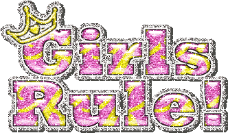 girl rule