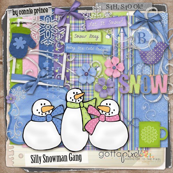 cap_sillysnowmangang.jpg picture by KathrynEstry