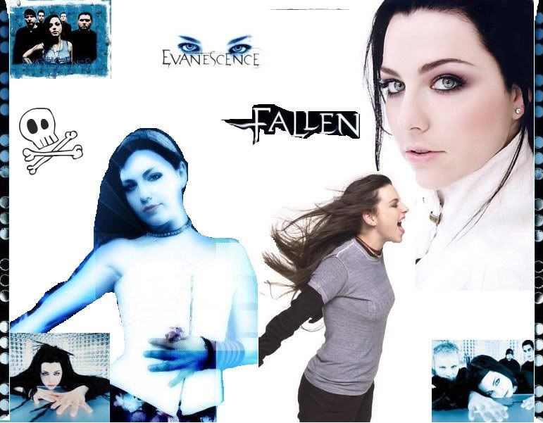 evanescence wallpaper. An Evanescence Wallpaper Image