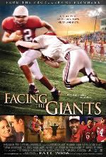 Facing The Giants Pictures, Images and Photos