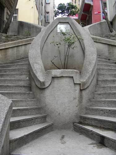 Индонезия: Papua-TanaToraja-Gili-Bali-Borobudur-2008