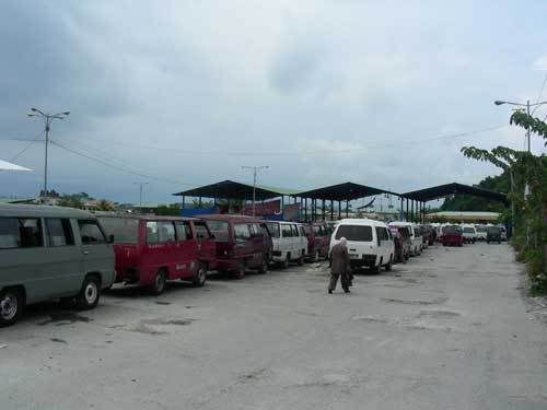 Индонезия: Papua-TanaToraja-Gili-Bali-Borobudur-2008