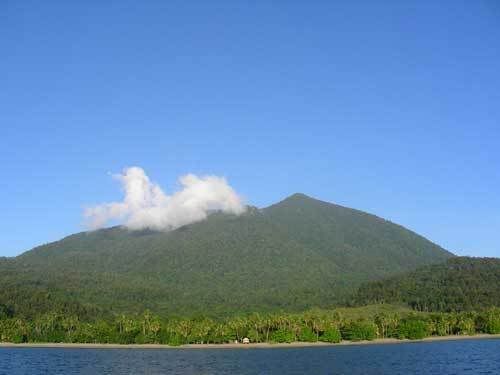 Индонезия: Papua-TanaToraja-Gili-Bali-Borobudur-2008