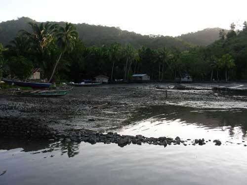Индонезия: Papua-TanaToraja-Gili-Bali-Borobudur-2008