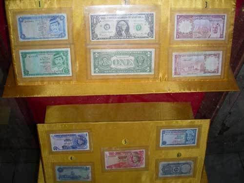 Индонезия: Papua-TanaToraja-Gili-Bali-Borobudur-2008