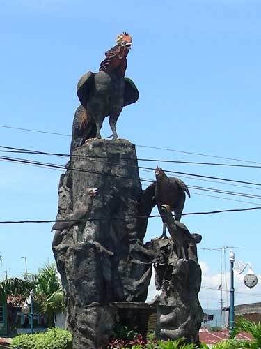 Индонезия: Papua-TanaToraja-Gili-Bali-Borobudur-2008