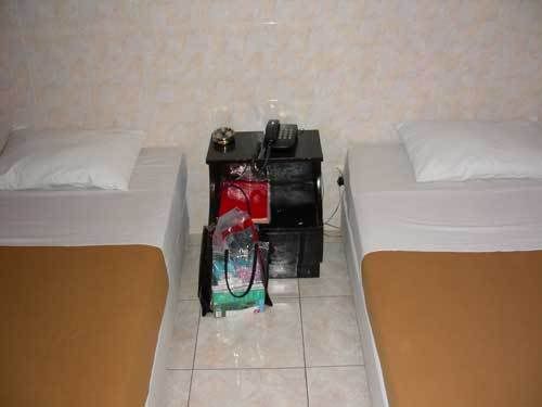 Индонезия: Papua-TanaToraja-Gili-Bali-Borobudur-2008