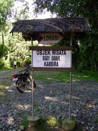 Индонезия: Papua-TanaToraja-Gili-Bali-Borobudur-2008