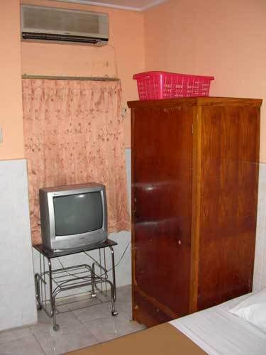 Индонезия: Papua-TanaToraja-Gili-Bali-Borobudur-2008