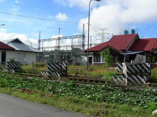 Индонезия: Papua-TanaToraja-Gili-Bali-Borobudur-2008