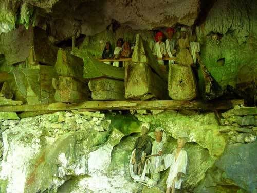 Индонезия: Papua-TanaToraja-Gili-Bali-Borobudur-2008