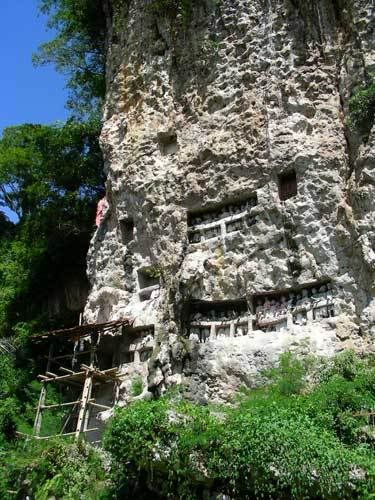 Индонезия: Papua-TanaToraja-Gili-Bali-Borobudur-2008