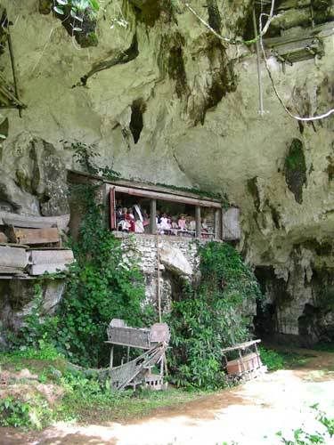 Индонезия: Papua-TanaToraja-Gili-Bali-Borobudur-2008