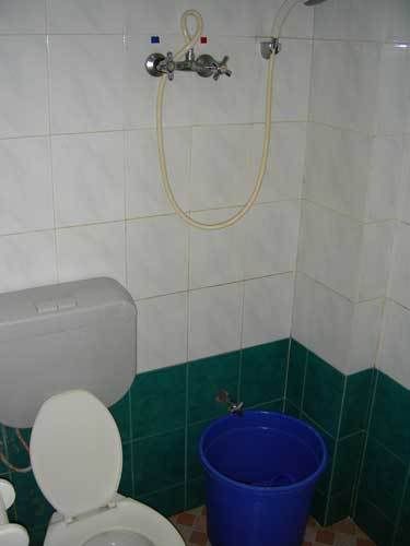 Индонезия: Papua-TanaToraja-Gili-Bali-Borobudur-2008