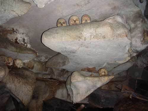 Индонезия: Papua-TanaToraja-Gili-Bali-Borobudur-2008