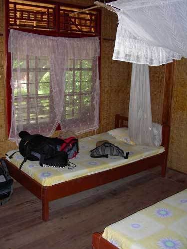 Индонезия: Papua-TanaToraja-Gili-Bali-Borobudur-2008