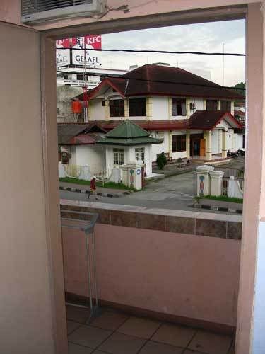 Индонезия: Papua-TanaToraja-Gili-Bali-Borobudur-2008