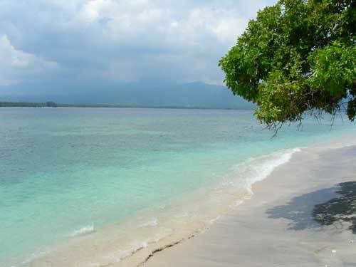 Индонезия: Papua-TanaToraja-Gili-Bali-Borobudur-2008