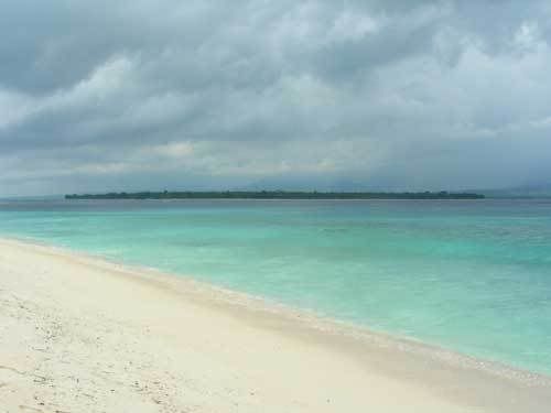 Индонезия: Papua-TanaToraja-Gili-Bali-Borobudur-2008