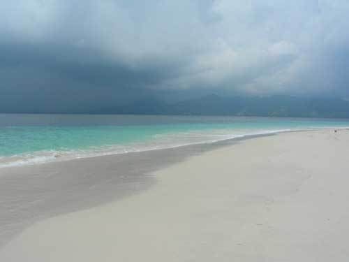 Индонезия: Papua-TanaToraja-Gili-Bali-Borobudur-2008