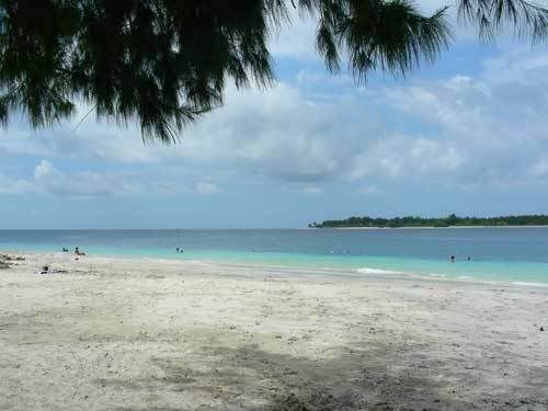 Индонезия: Papua-TanaToraja-Gili-Bali-Borobudur-2008