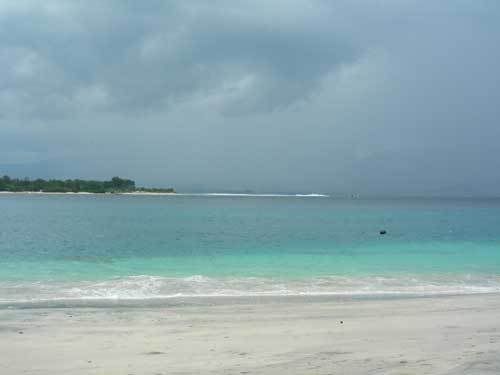 Индонезия: Papua-TanaToraja-Gili-Bali-Borobudur-2008