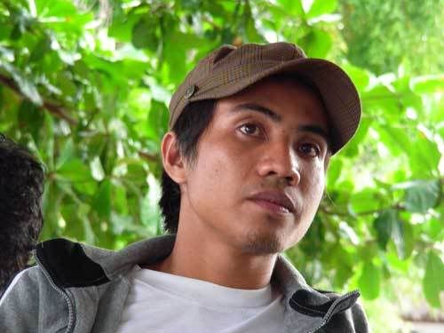 Индонезия: Papua-TanaToraja-Gili-Bali-Borobudur-2008