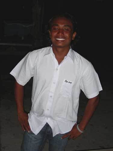 Индонезия: Papua-TanaToraja-Gili-Bali-Borobudur-2008
