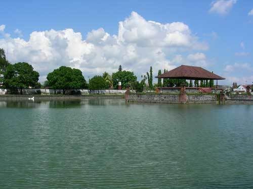 Индонезия: Papua-TanaToraja-Gili-Bali-Borobudur-2008