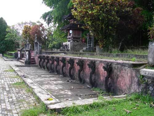 Индонезия: Papua-TanaToraja-Gili-Bali-Borobudur-2008