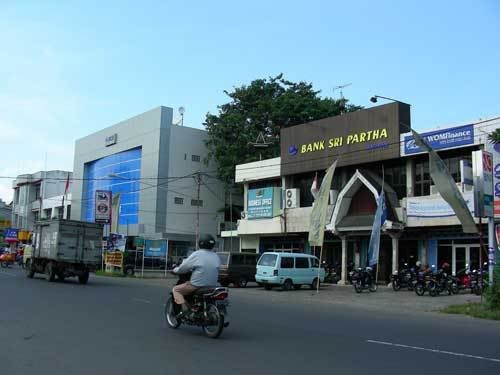 Индонезия: Papua-TanaToraja-Gili-Bali-Borobudur-2008