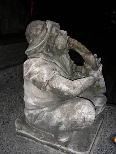 Индонезия: Papua-TanaToraja-Gili-Bali-Borobudur-2008