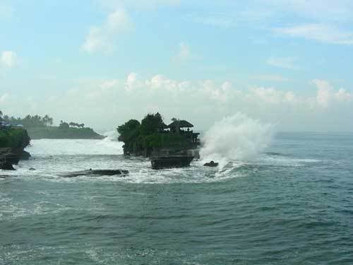 Индонезия: Papua-TanaToraja-Gili-Bali-Borobudur-2008